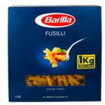 Макарони Barilla Fusilli №98, 1кг - image-0